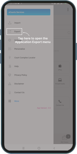 Export