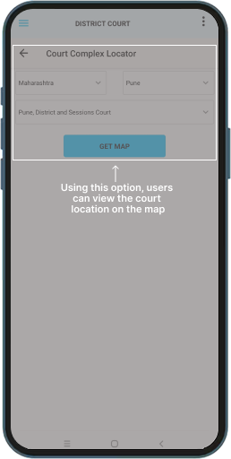 Court Complex Locator