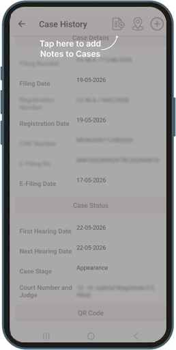 Add Note