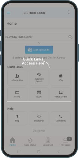 Quick Links