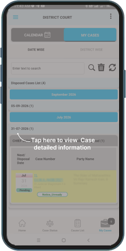 Remove Case